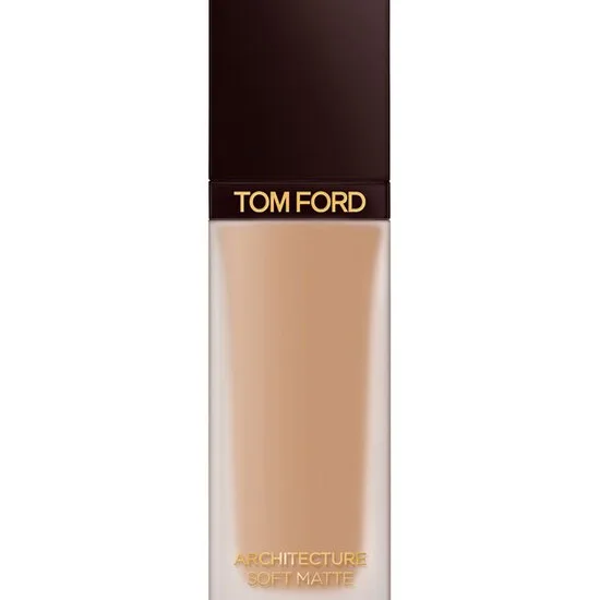 Architecture Soft Matte Blurring Foundation 30 ml (Farge: 5.1 Cool Almond)