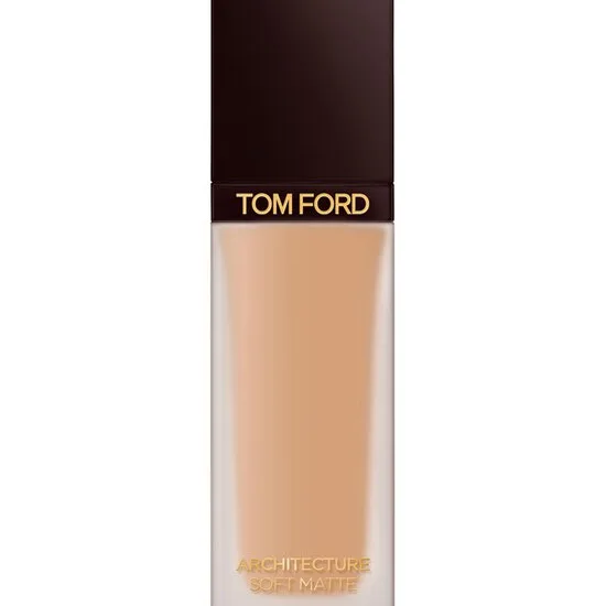 Architecture Soft Matte Blurring Foundation 30 ml (Farge: 6.0 Natural)