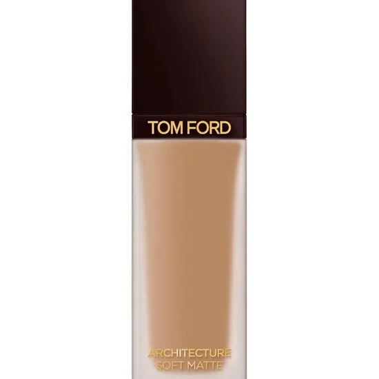 Architecture Soft Matte Blurring Foundation 30 ml (Farge: 7.5 Shell Beige)