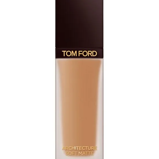 Architecture Soft Matte Blurring Foundation 30 ml (Farge: 7.7 Honey)
