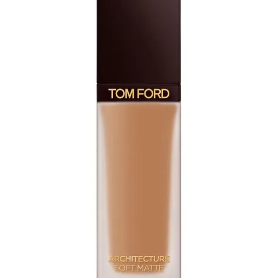 Architecture Soft Matte Blurring Foundation 30 ml (Farge: 8.2 Warm Honey)