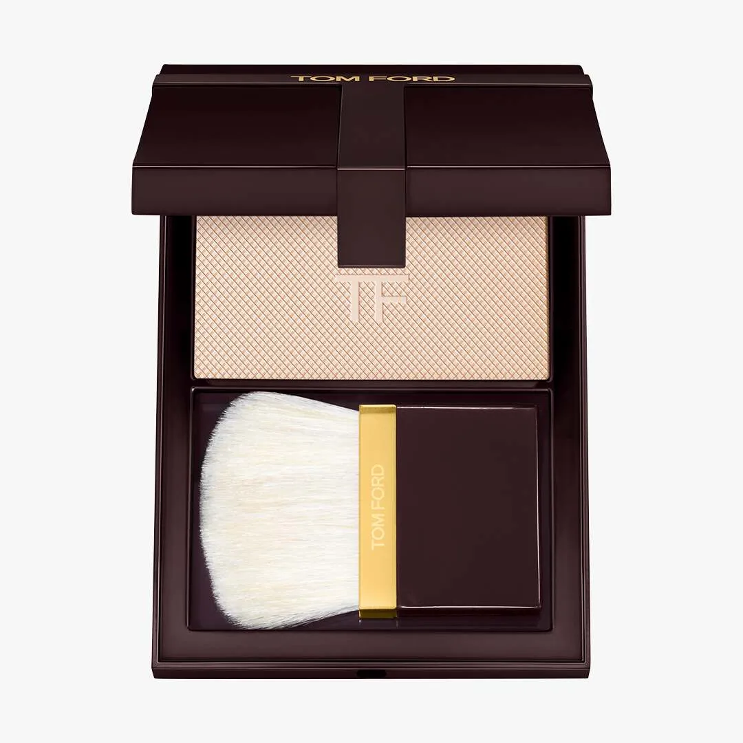 Architecture Soft Matte Blurring Powder 9 g (Farge: 01 Alabaster Nude)