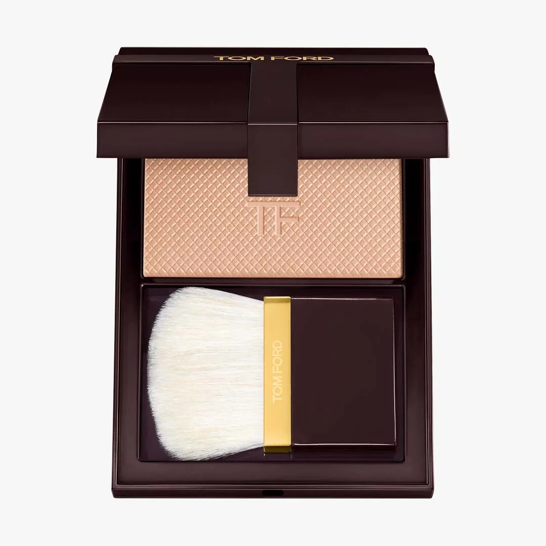 Architecture Soft Matte Blurring Powder 9 g (Farge: 02 Ivory Fawn)
