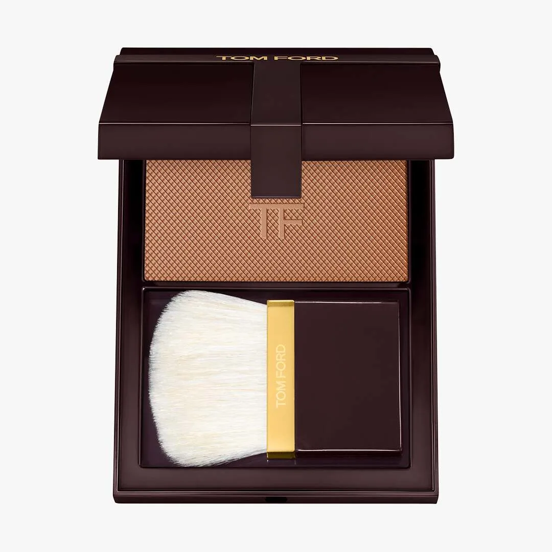 Architecture Soft Matte Blurring Powder 9 g (Farge: 04 Sable Voile)
