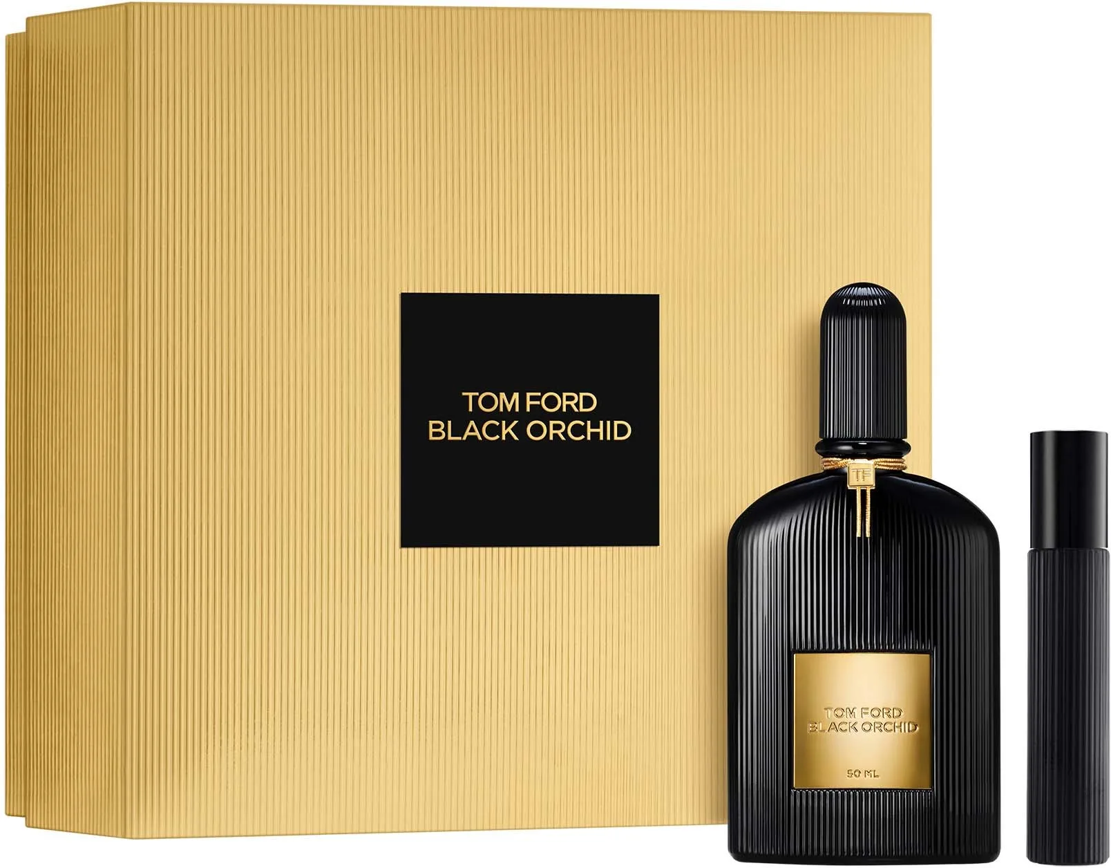 TOM FORD Black Orchid Eau de Parfum Set