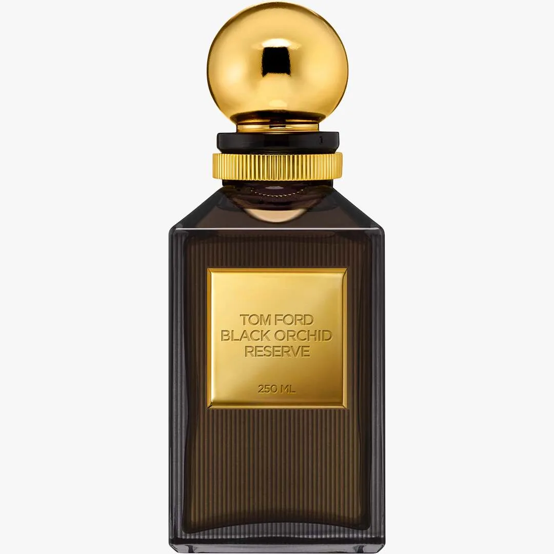 Black Orchid Reserve (Størrelse: 250 ML)