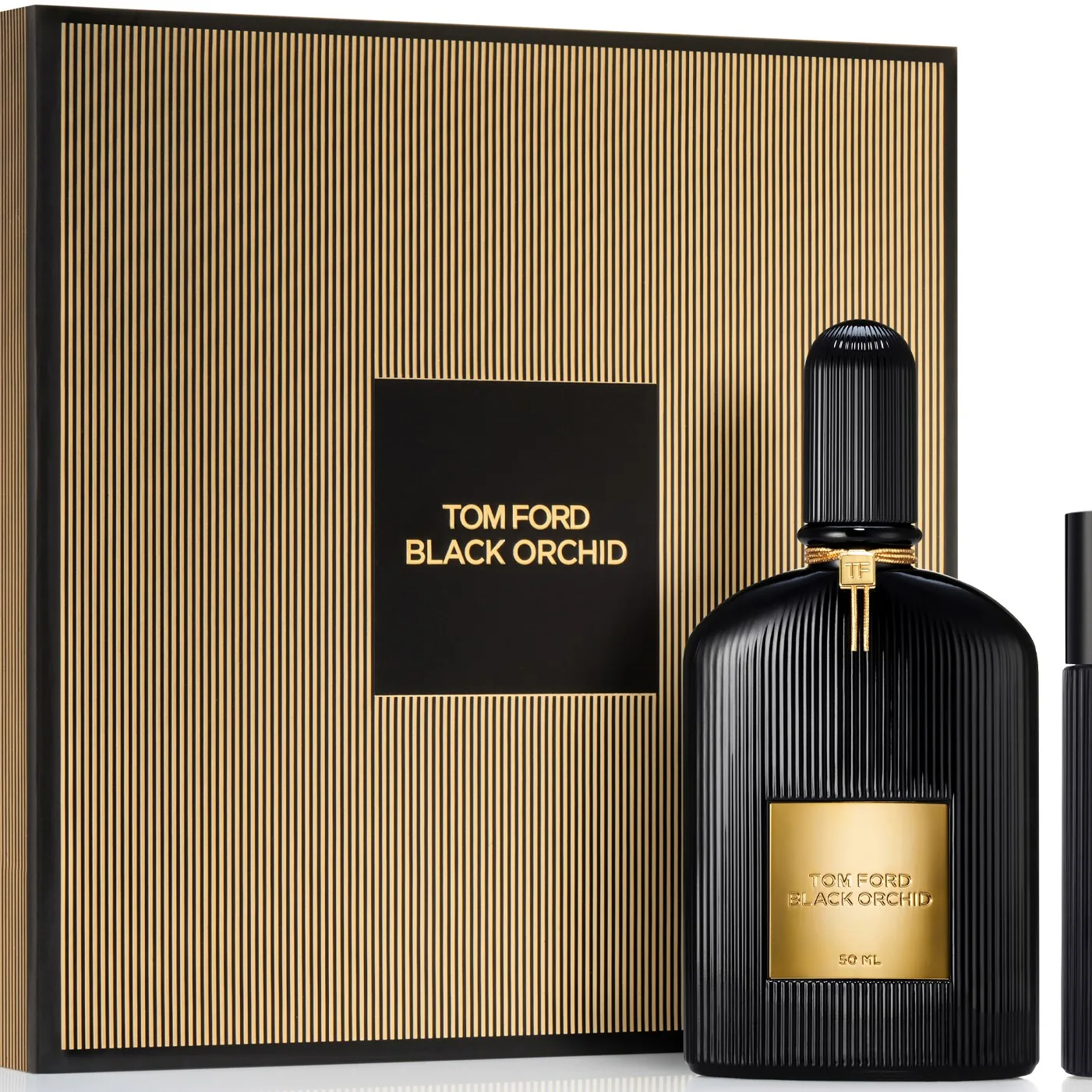 TOM FORD Black Orchid Set