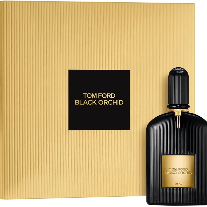 TOM FORD Black Orchid Eau de Parfum Set