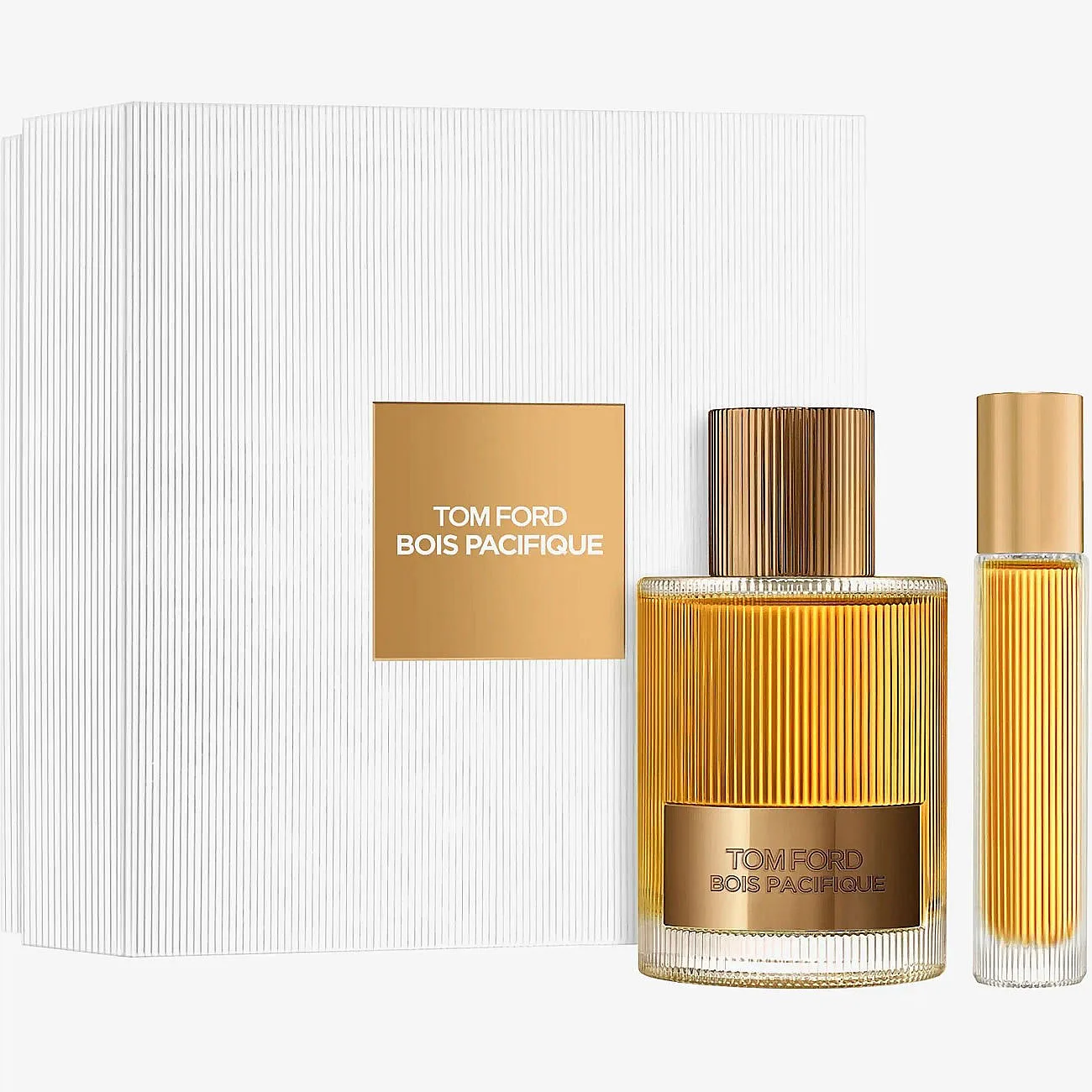 TOM FORD Bois Pacifique Eau De Parfum Set - Nude - ONE SIZE