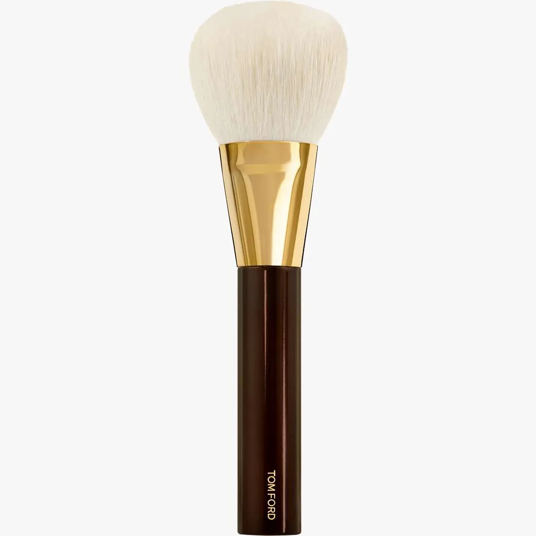 Bronzer Brush 05