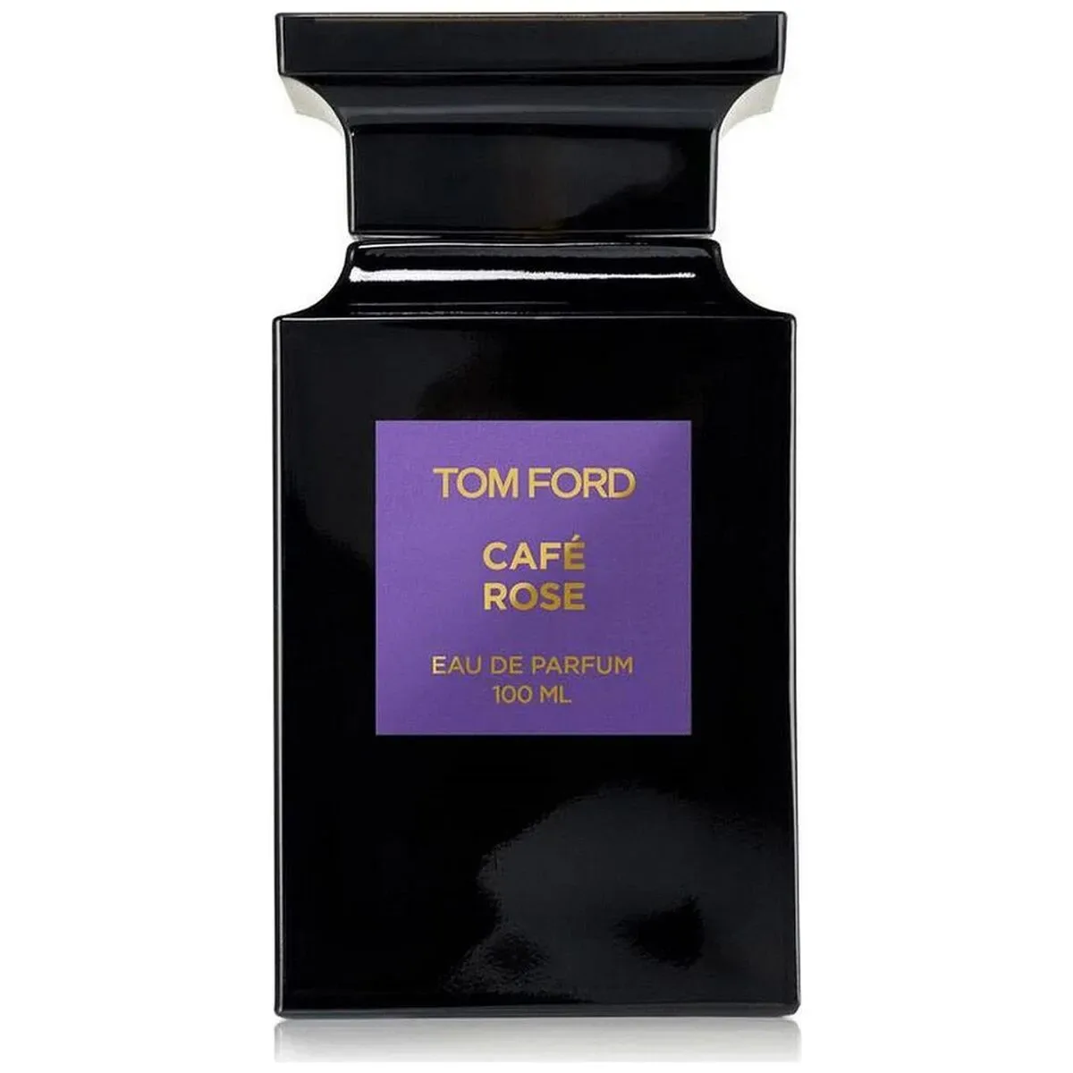 Tom Ford Cafe Rose edp 100ml