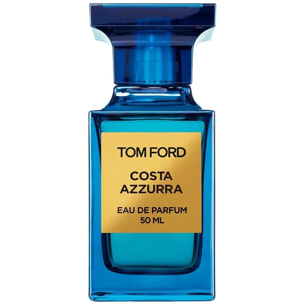 Tom Ford Costa Azzurra edp 50ml (2014)