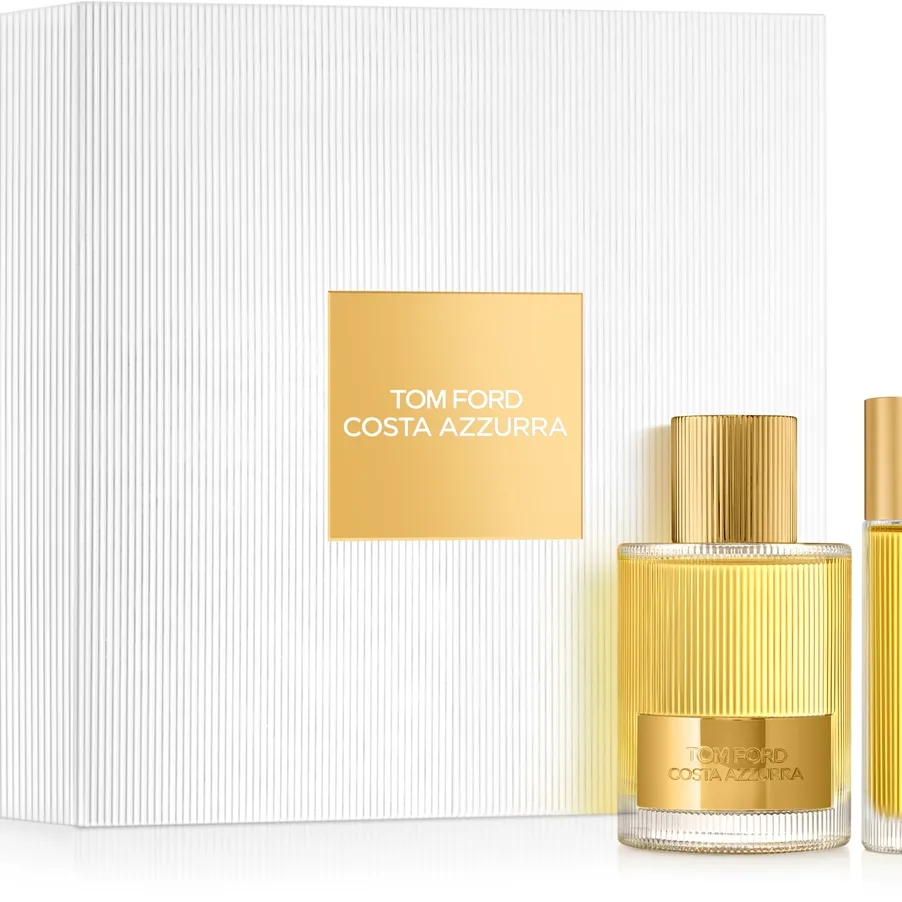 TOM FORD Costa Azzurra Set Presentförpackning Unisex