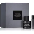 TOM FORD Eau d'Ombré Leather Set Presentförpackning Unisex