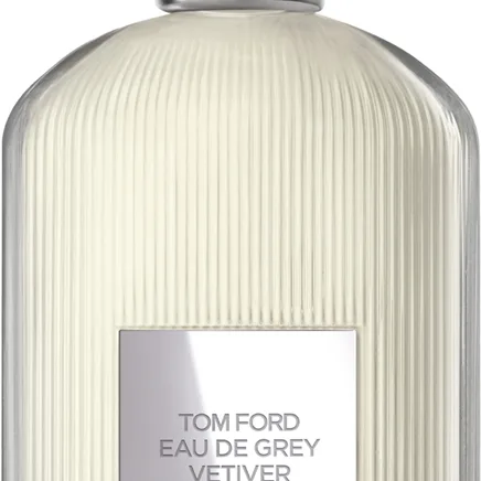 TOM FORD Eau de Grey Vetiver Eau de Toilette -tuoksu miehille 50 ml