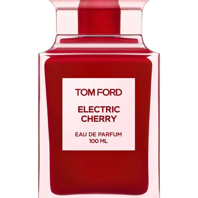Tom Ford Electric Cherry EDP 100 ml