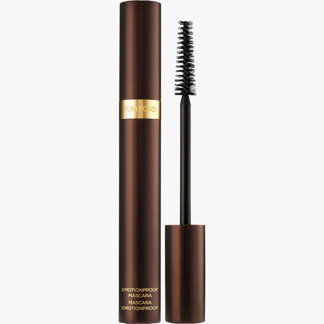 Emotionproof Mascara Noir 6 ml