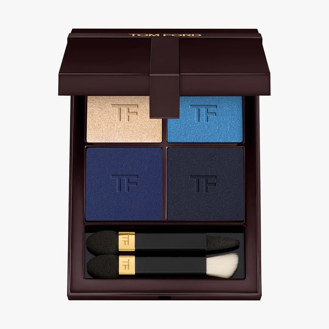 Tom Ford Beauty Eye Color Quad Crème Lidschatten-Palette