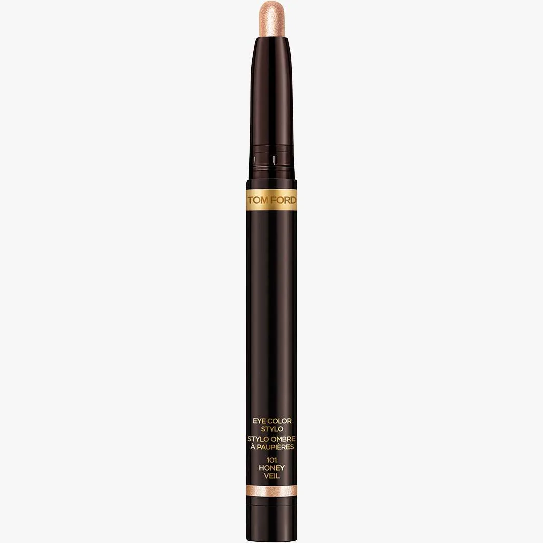 Eye Color Stylo Shimmer 1,5 g (Farge: 101 Honey Veil)