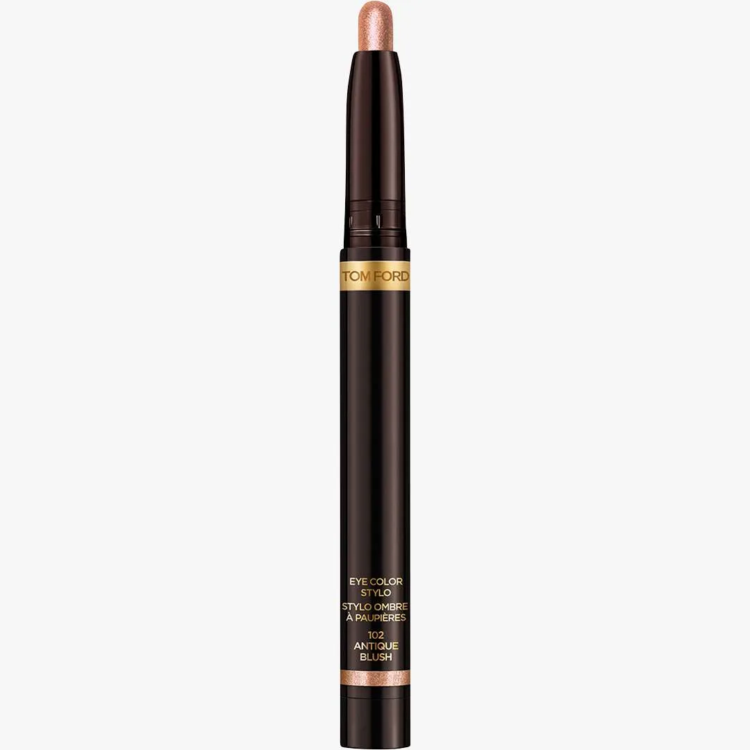 Eye Color Stylo Shimmer 1,5 g (Farge: 102 Antique Blush)