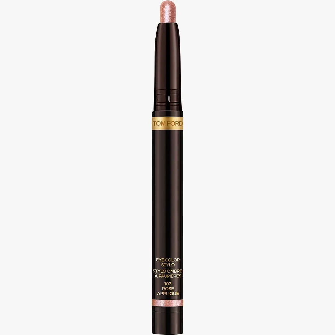 Eye Color Stylo Shimmer 1,5 g (Farge: 103 Rose Applique)