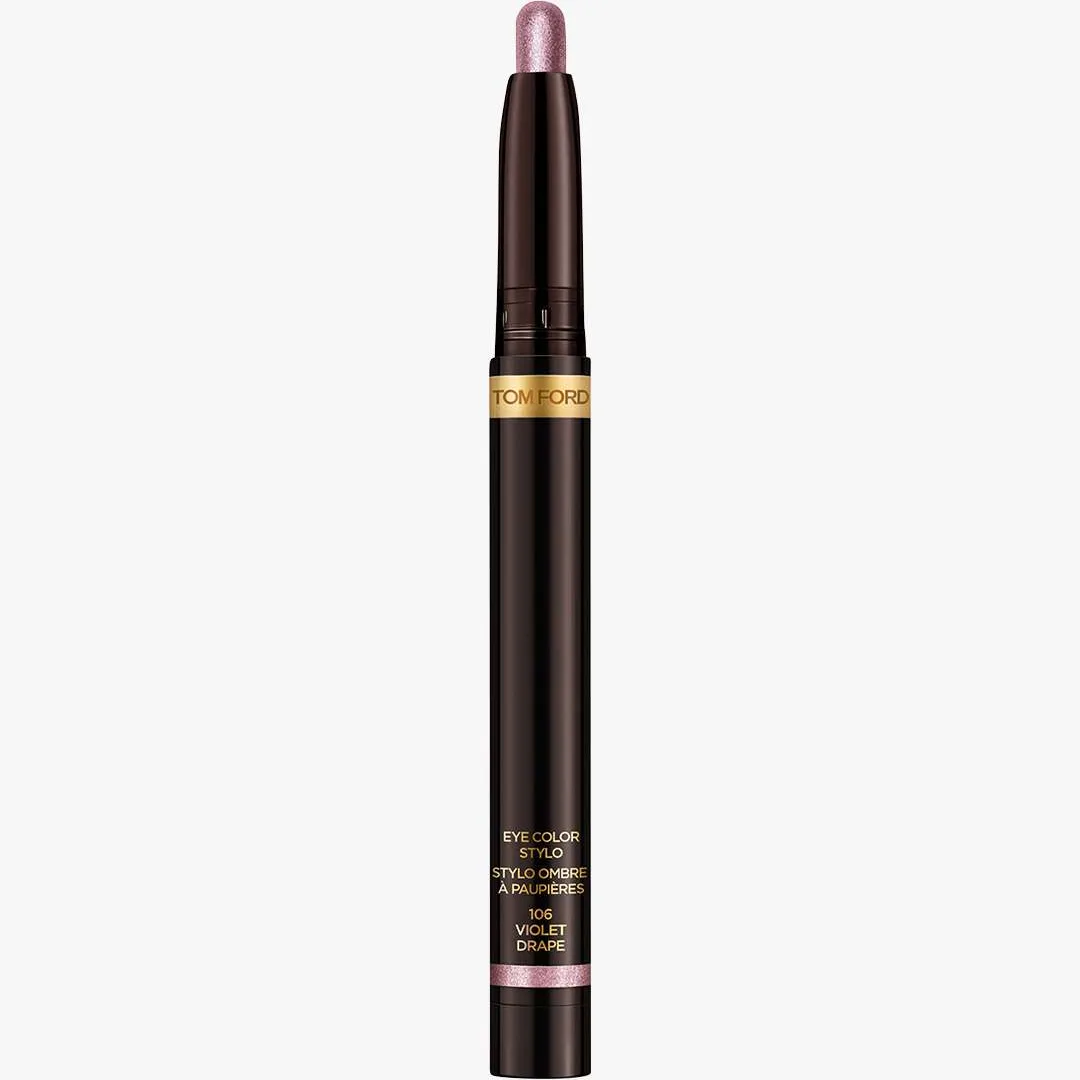 Eye Color Stylo Shimmer 1,5 g (Farge: 106 Violet Drape)
