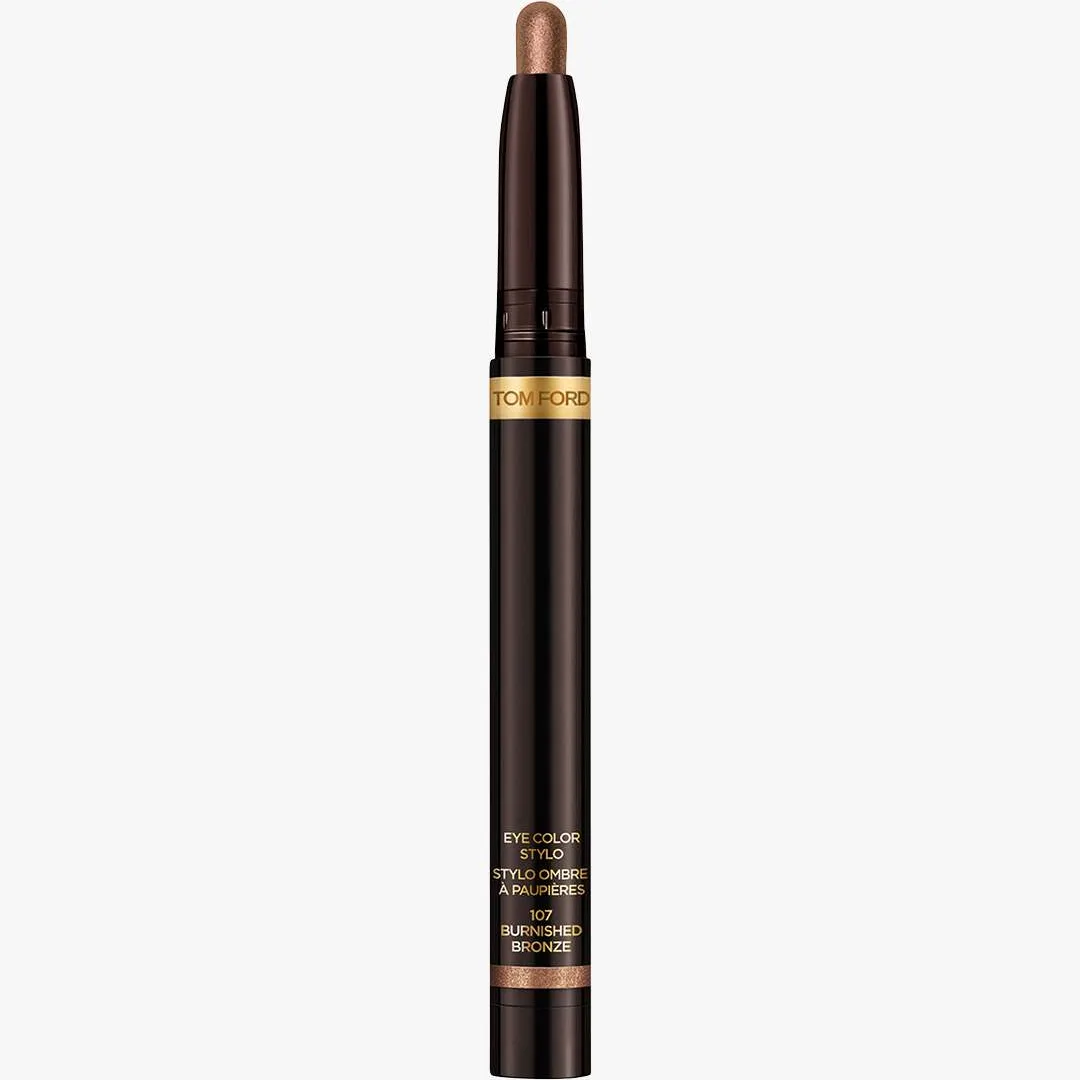 Eye Color Stylo Shimmer 1,5 g (Farge: 107 Burnished Bronze)