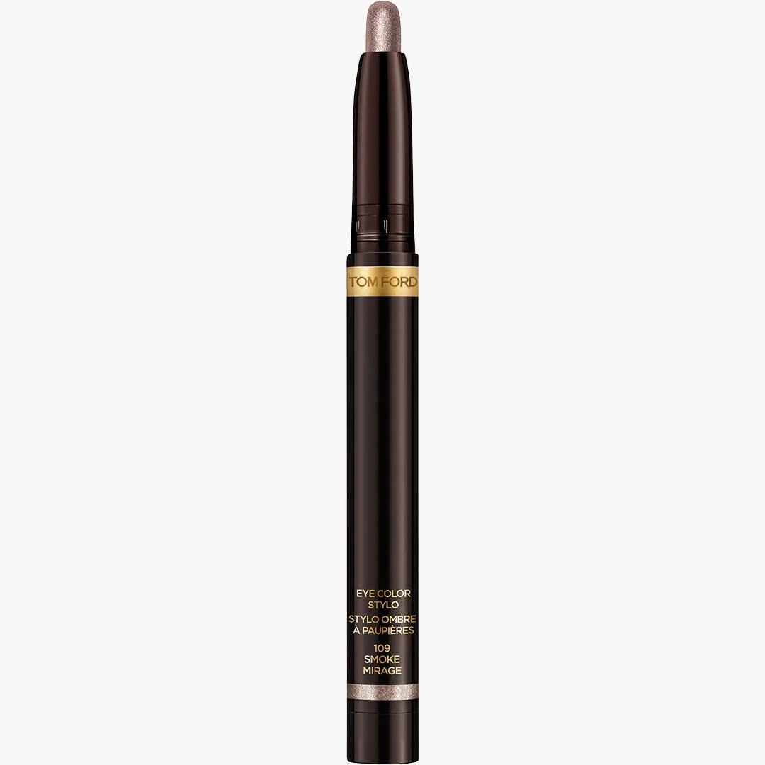 Eye Color Stylo Shimmer 1,5 g (Farge: 109 Smoke Mirage)