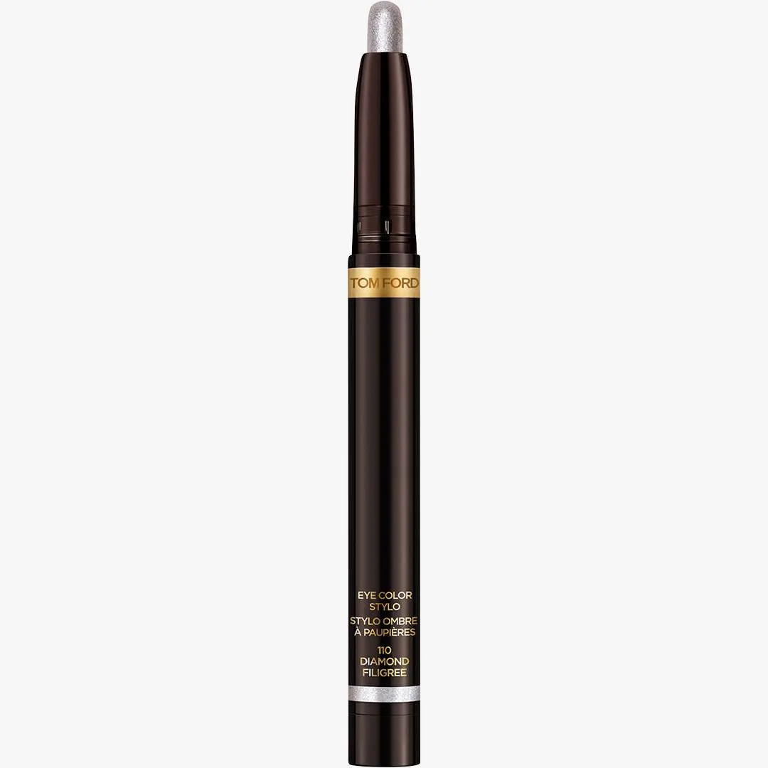 Eye Color Stylo Shimmer 1,5 g (Farge: 110 Diamond Filigree)