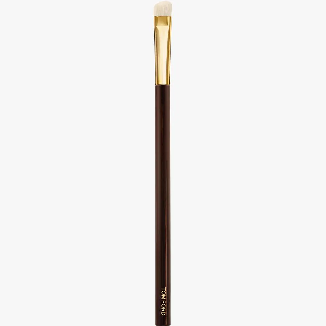 Eye Contour Brush 12