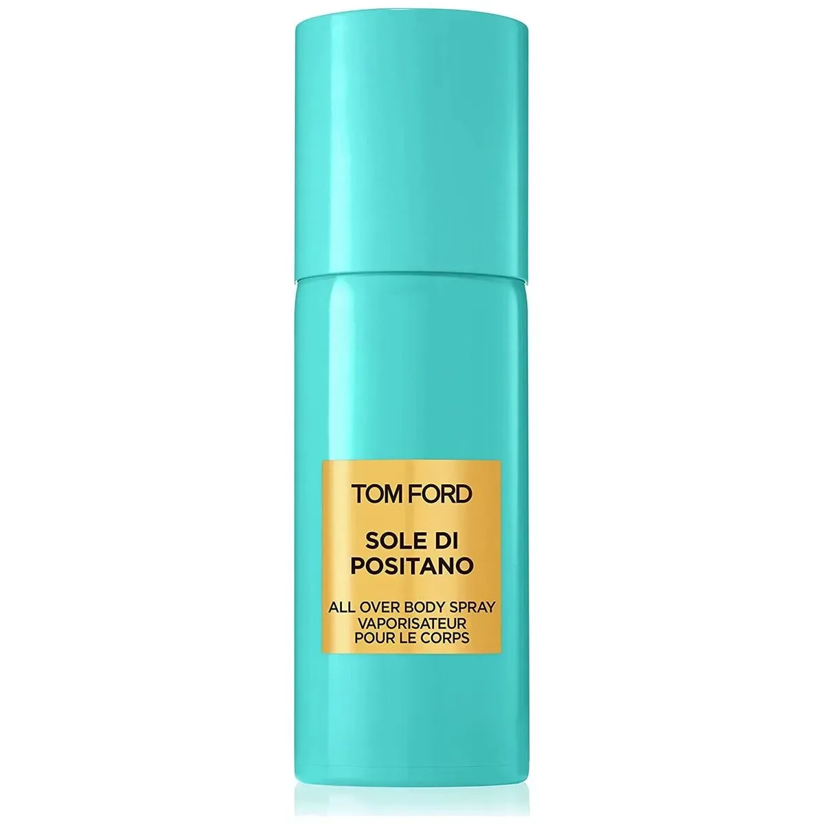 Tom Ford Fleur De Portofino All Over Body Spray 150ml