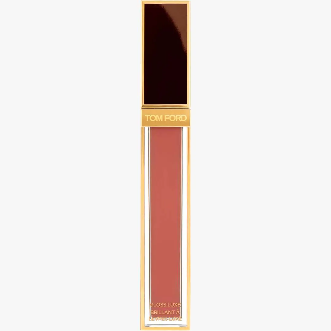 Gloss Luxe 5,5 ml (Farge: 08 Inhibition)