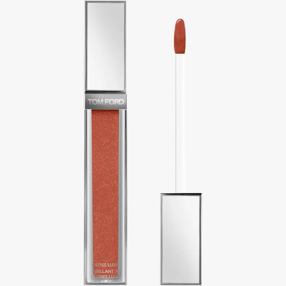 Gloss Luxe 5,5 ml (Farge: 17 Peak Flush)