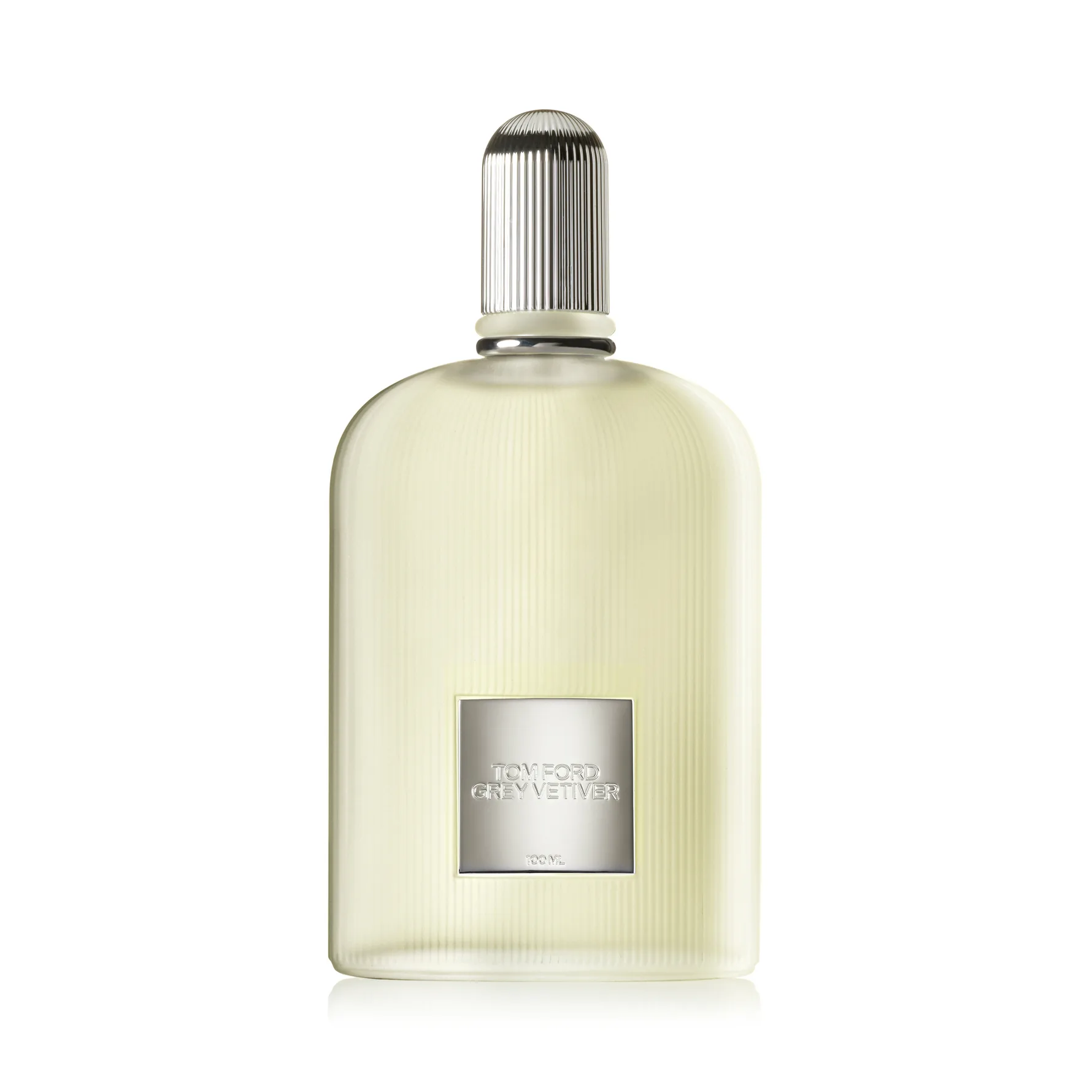 TOM FORD Grey Vetiver Eau de Parfum miehille 100 ml