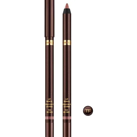 Runway Lip Pencil 1,2 g (Farge: 102 Re-See)