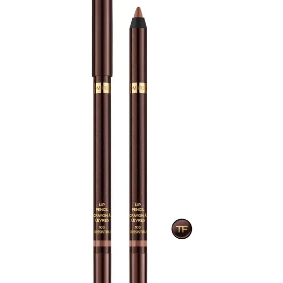 Runway Lip Pencil 1,2 g (Farge: 103 Irresistible)