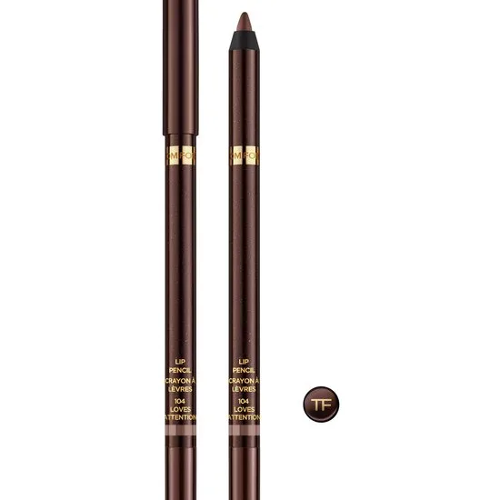 Runway Lip Pencil 1,2 g (Farge: 104 Loves Attention)