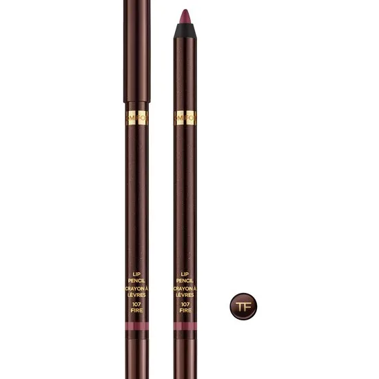 Runway Lip Pencil 1,2 g (Farge: 107 Fire)