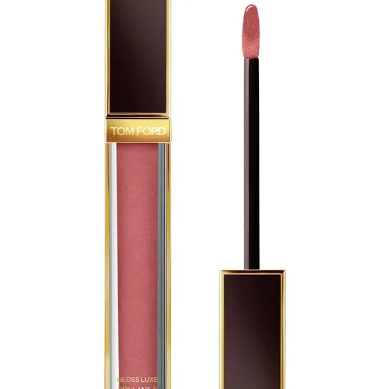 Gloss Luxe 5,5 ml (Farge: Casablanca)