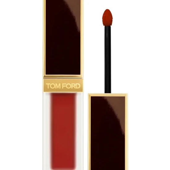 Liquid lip luxe matte -huulipuna 6 ml