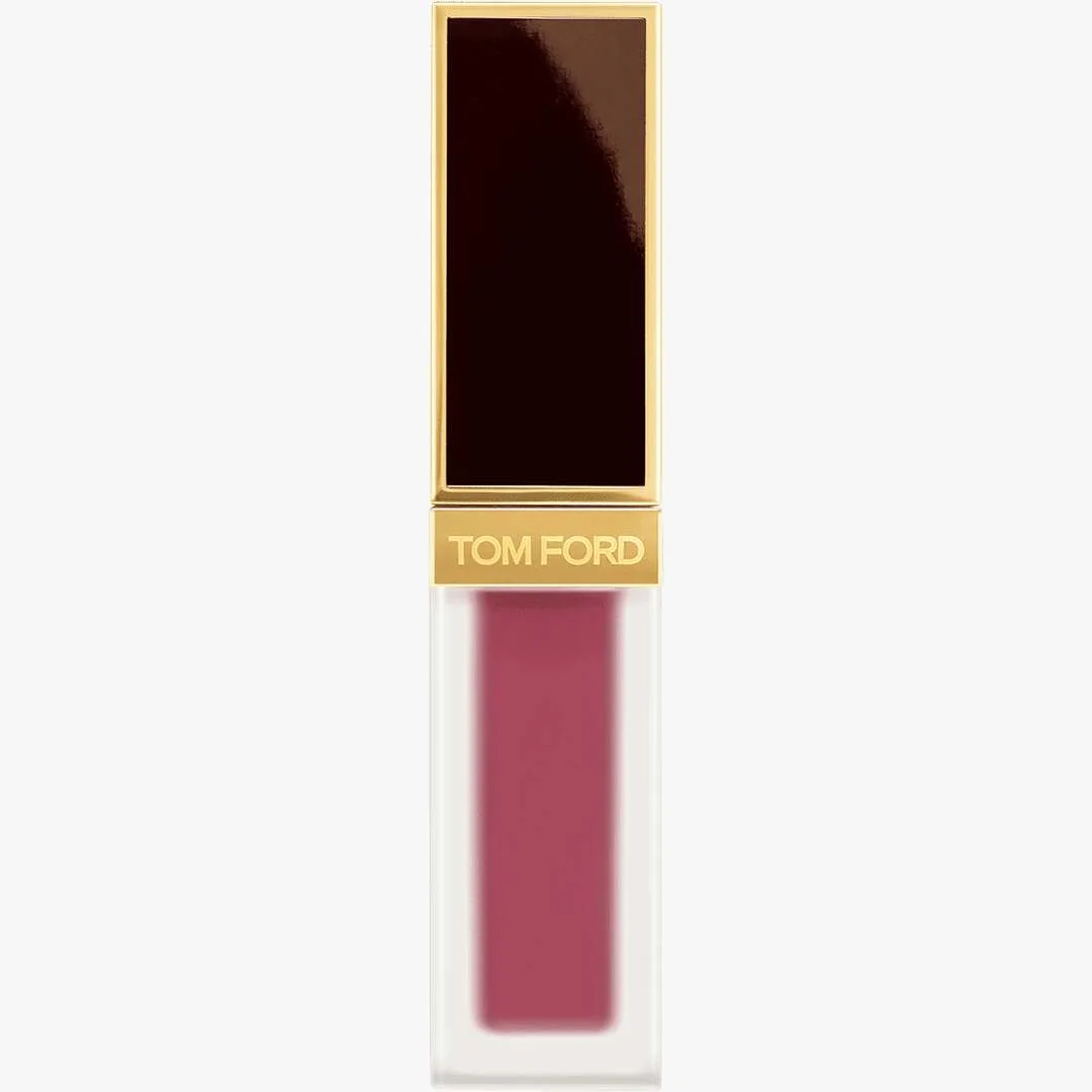 Liquid Lip Luxe Matte Lipstick 6 ml (Farge: 03 Casablanca)