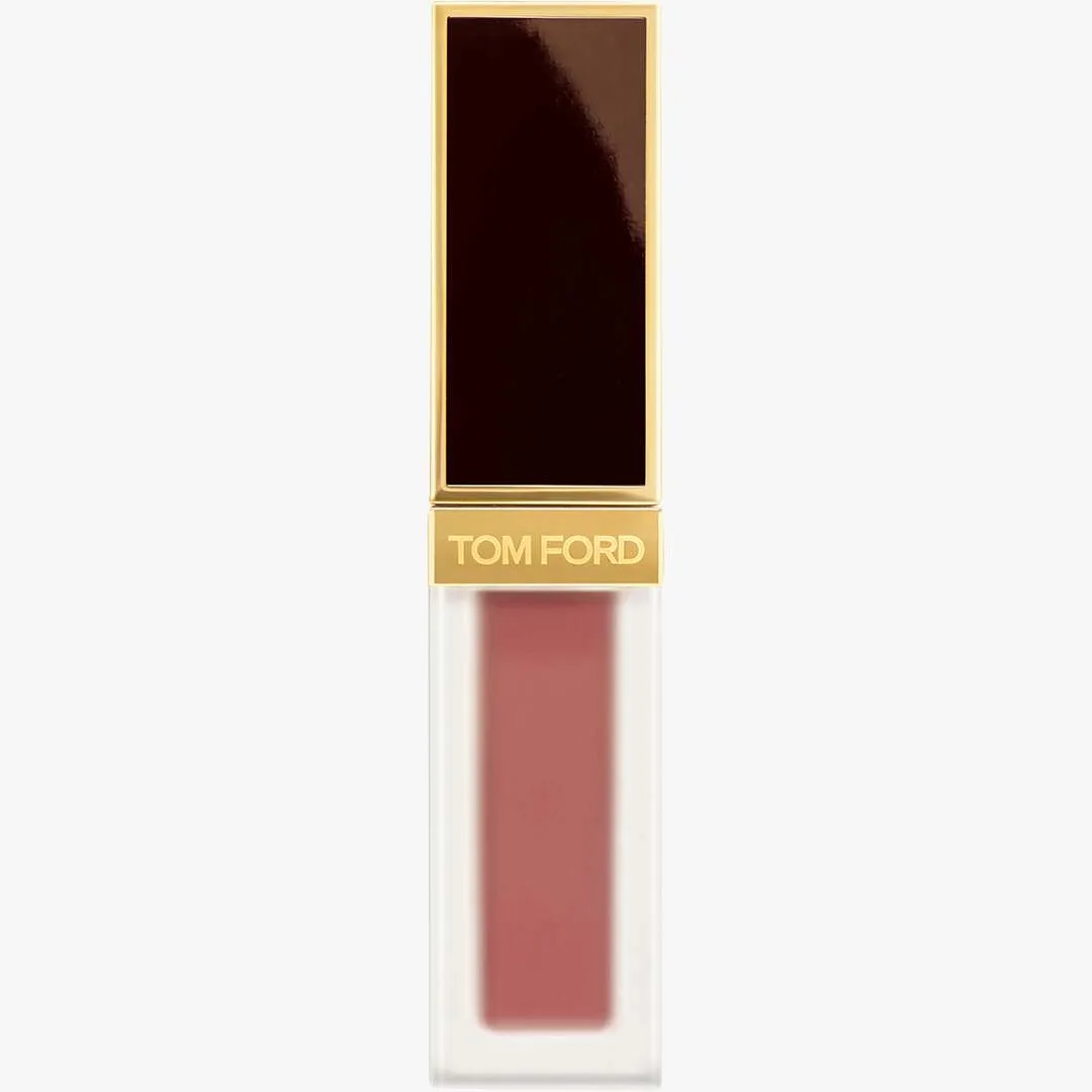Liquid Lip Luxe Matte Lipstick 6 ml (Farge: 130 Rose Dusk)
