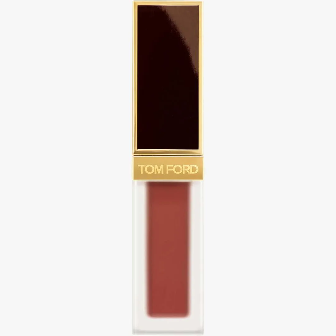 Liquid Lip Luxe Matte Lipstick 6 ml (Farge: 131 Burnt Peach)
