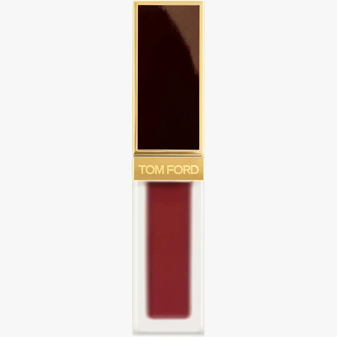 Liquid Lip Luxe Matte Lipstick 6 ml (Farge: 133 Scarlet Stiletto)