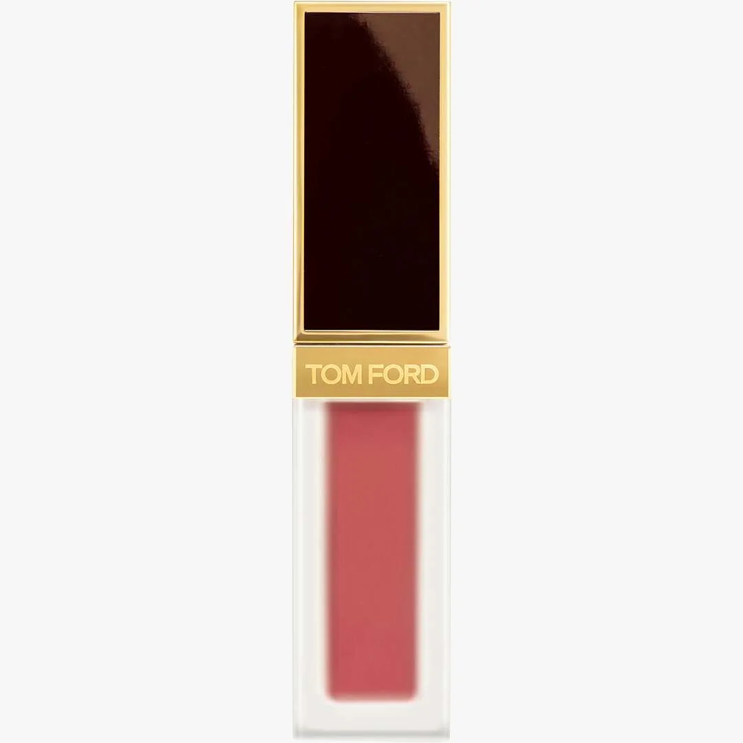 Liquid Lip Luxe Matte Lipstick 6 ml (Farge: 134 Coral Honey)