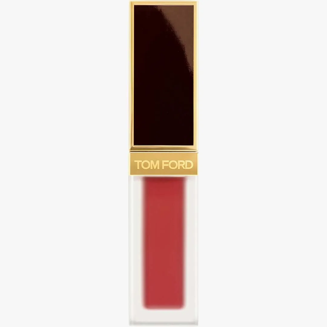 Liquid Lip Luxe Matte Lipstick 6 ml (Farge: 136 Rose Extrait)