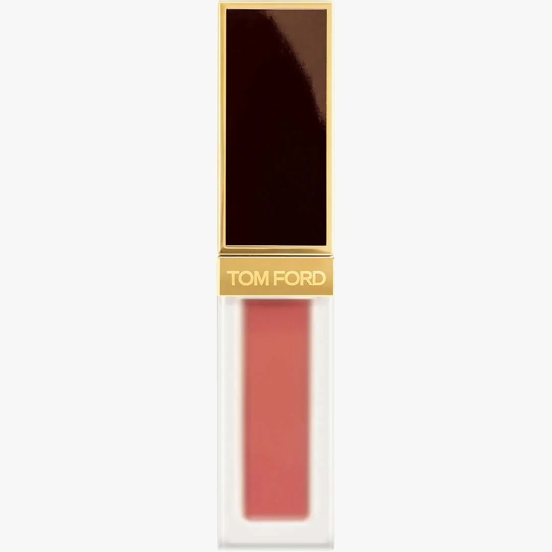 Liquid Lip Luxe Matte Lipstick 6 ml (Farge: 137 Blush Absolu)
