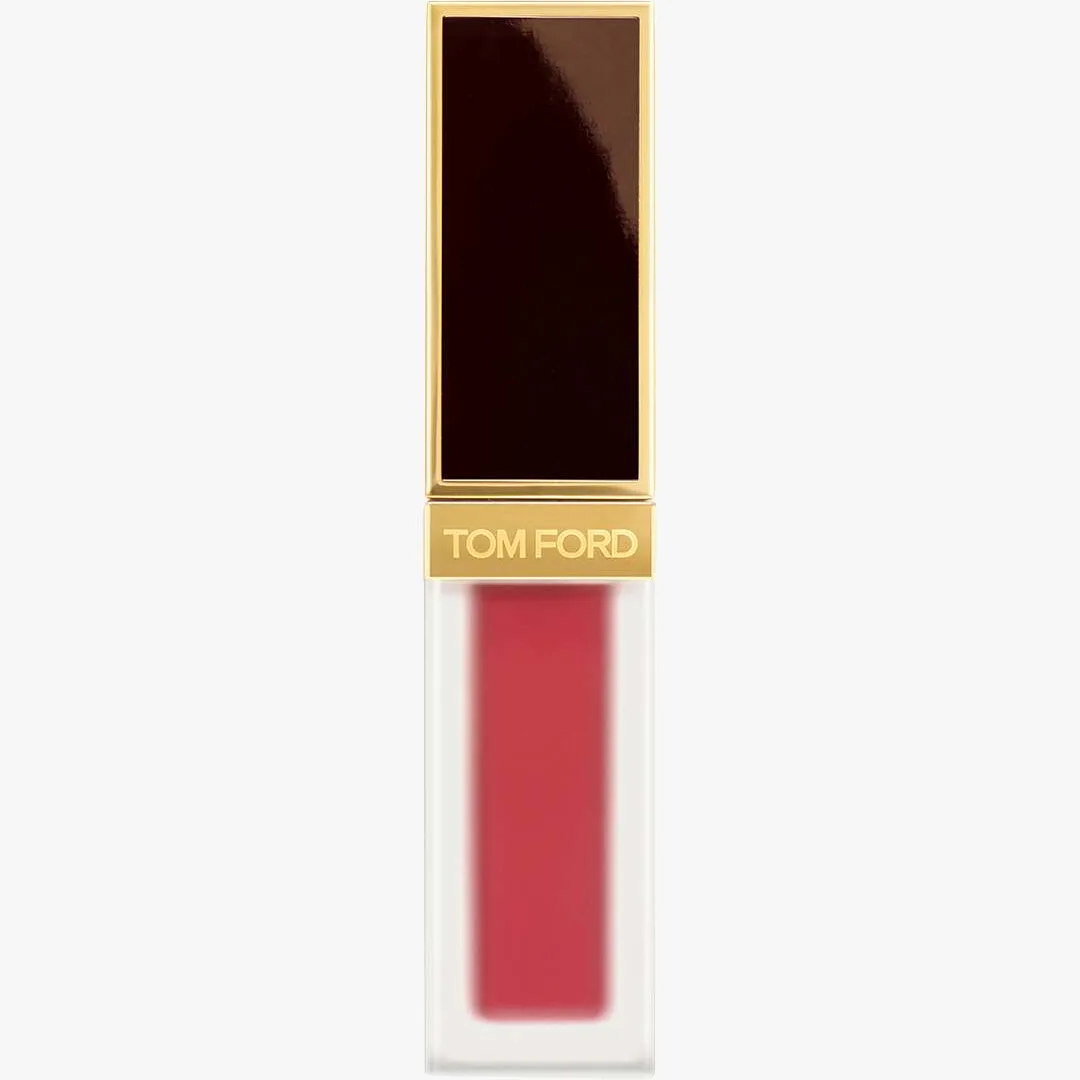 Liquid Lip Luxe Matte Lipstick 6 ml (Farge: 141 Apricotique)