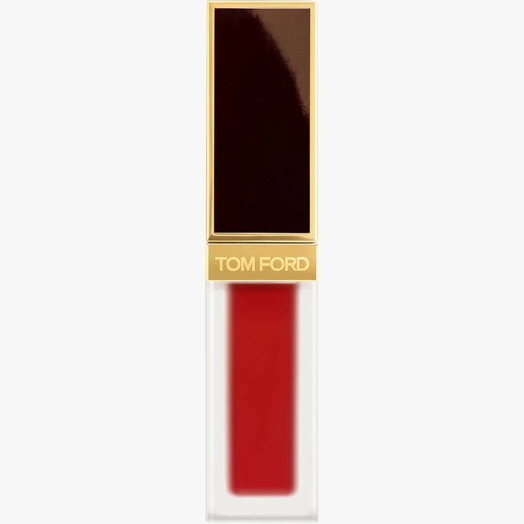 Liquid Lip Luxe Matte Lipstick 6 ml (Farge: 16 Scarlet Rouge)