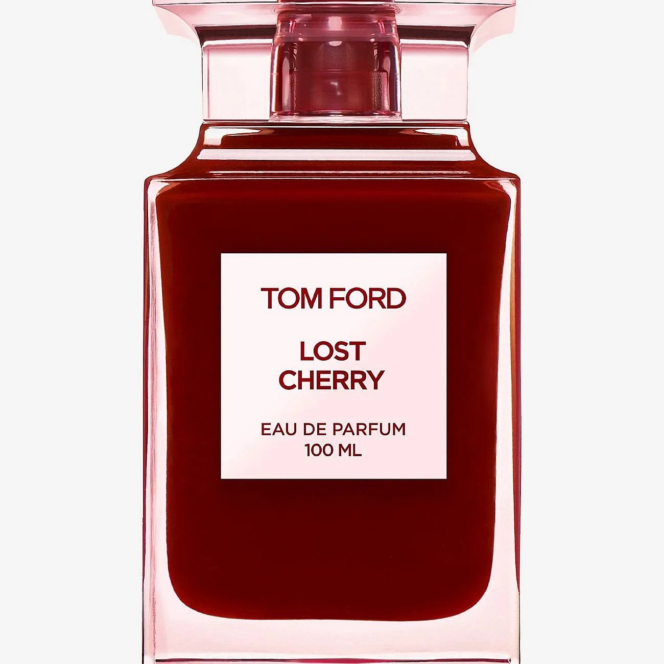 Tom Ford Lost Cherry EDP 100 ml